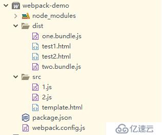 Webpack 4.X 从入门到精通 - plugin（二）