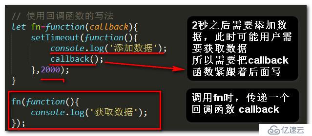 js中的Promise简单总结(ES6)