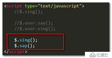 jquery插件编写简单总结