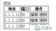 jQuery基础操作有哪些