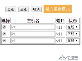 Python自动化开发学习17-jQuery