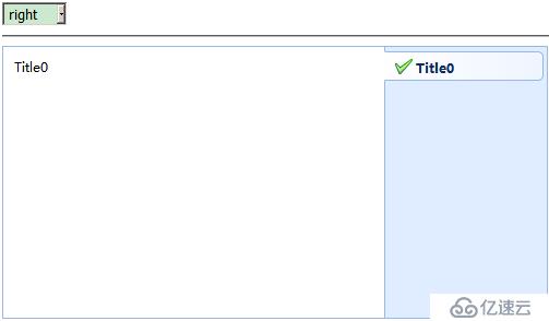 网站前端_EasyUI.基础入门.0007.使用EasyUI Tabs组件的最佳姿势? 