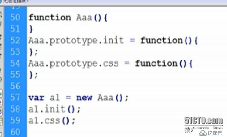  jquery源码；是怎么实现直接调用$()函数原型上的方法的？