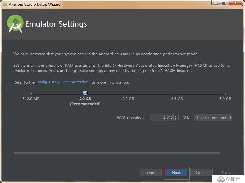 windows安装android-studio-ide