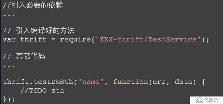 五个最佳案例带你解读Node.js的前后之道