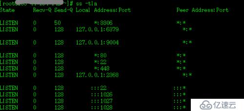 在CentOS 7上部署Ghost博客