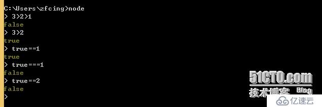 Node.js交互式運行環(huán)境(REPL)