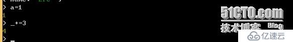 Node.js交互式運行環(huán)境(REPL)