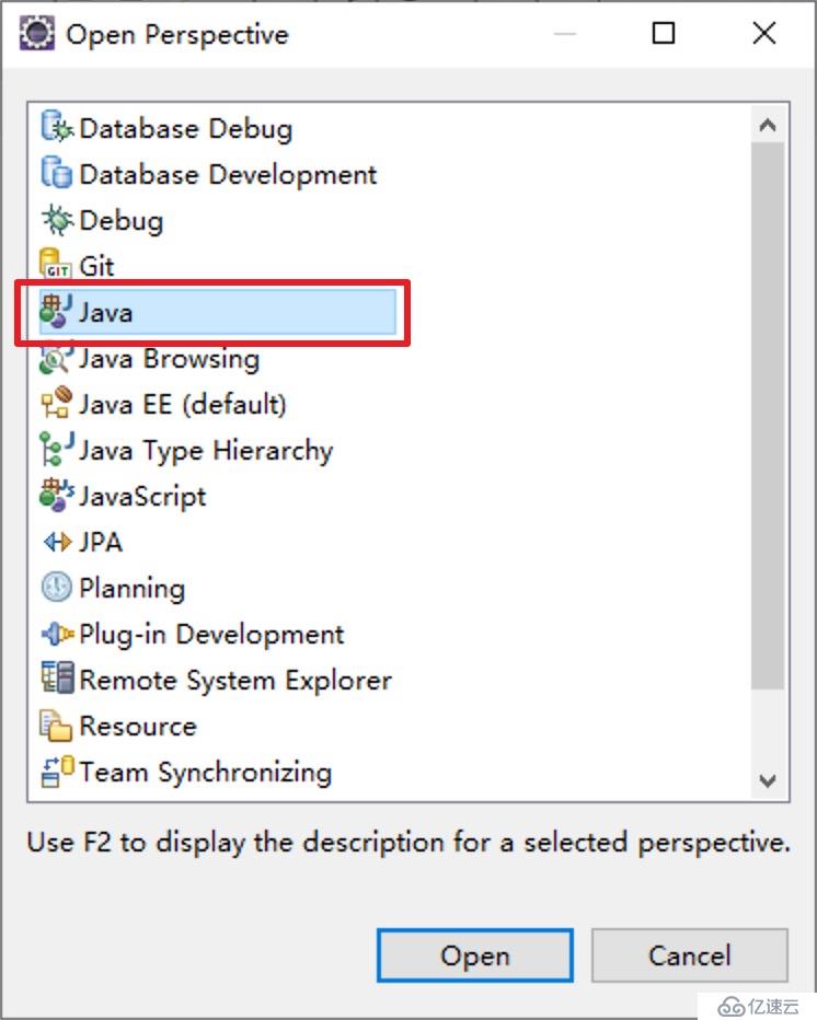 Windows下Eclipse的安装和配置