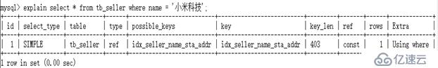 怎样优化MySql数据库的索引？