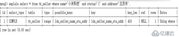 怎样优化MySql数据库的索引？