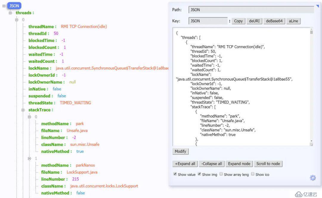 Spring Boot 服务监控，健康检查，线程信息，JVM堆信息，指标收集，运行情况监控等！