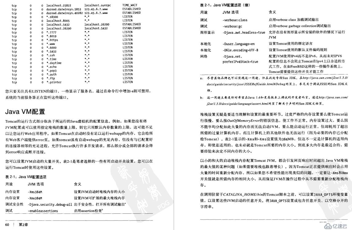 Tomcat全方位解析