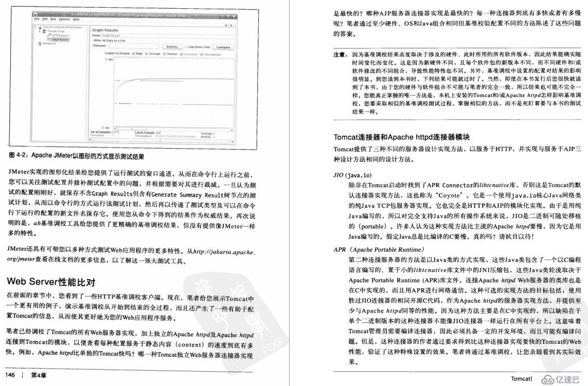 Tomcat全方位解析