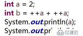 Java自增自减运算符的使用方法