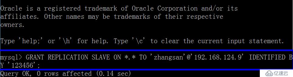 MYSQL數(shù)據(jù)庫(kù)的主從復(fù)制原理是什么