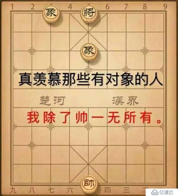 如何用Java制作象棋游戲