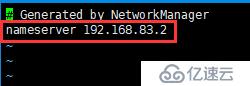 如何在VMware centos7中设置静态ip