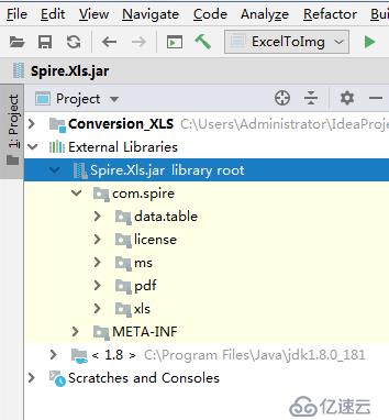 Java如何转换Excel为其他常见文档格式