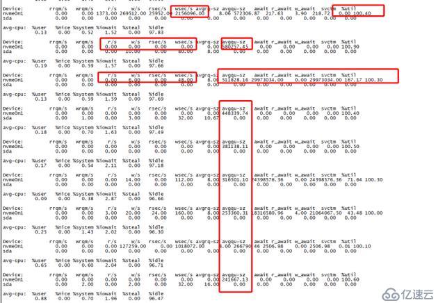 百万级高并发mongodb集群性能数十倍提升优化实践