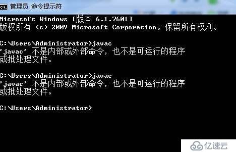 Java千问：开发Java程序为什么要配置环境变量？