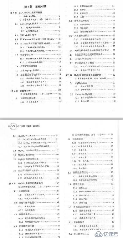 阿里，百度高级程序员力荐必看书单—附PDF电子档