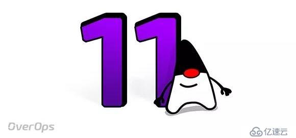 Java 9 ← 2017，2019 → Java 13，来看看Java两年来的变化