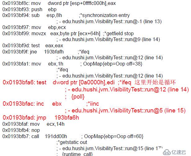 Java 高并發(fā)三  Java內(nèi)存模型和線程安全詳解