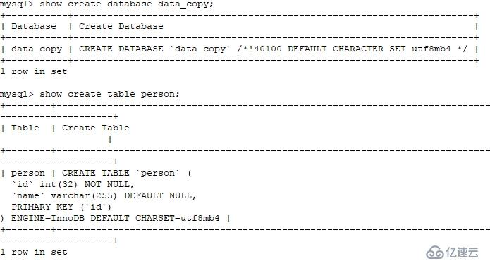 基于Docker实现MySQL主从复制