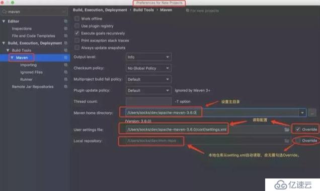 我收藏的IntelliJ IDEA使用教程(2019图文版)