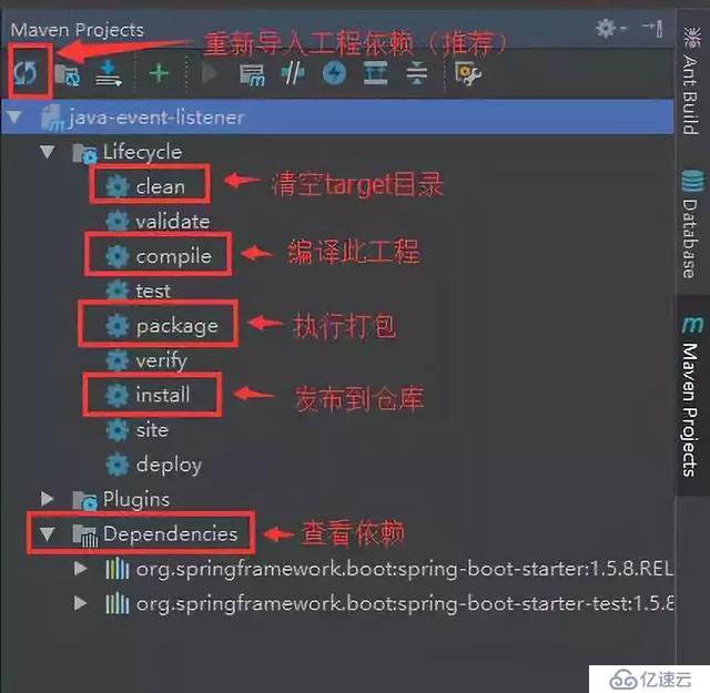 我收藏的IntelliJ IDEA使用教程(2019图文版)