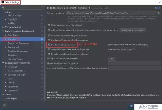 我收藏的IntelliJ IDEA使用教程(2019图文版)