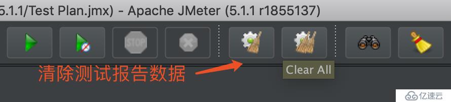 Jmeter接口压测快速入门
