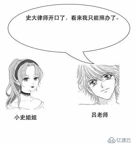 通过漫画形式生动理解MySQL数据库要用B+树存储索引原因