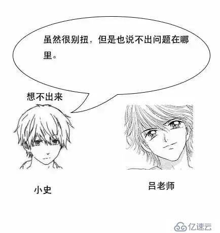 通过漫画形式生动理解MySQL数据库要用B+树存储索引原因