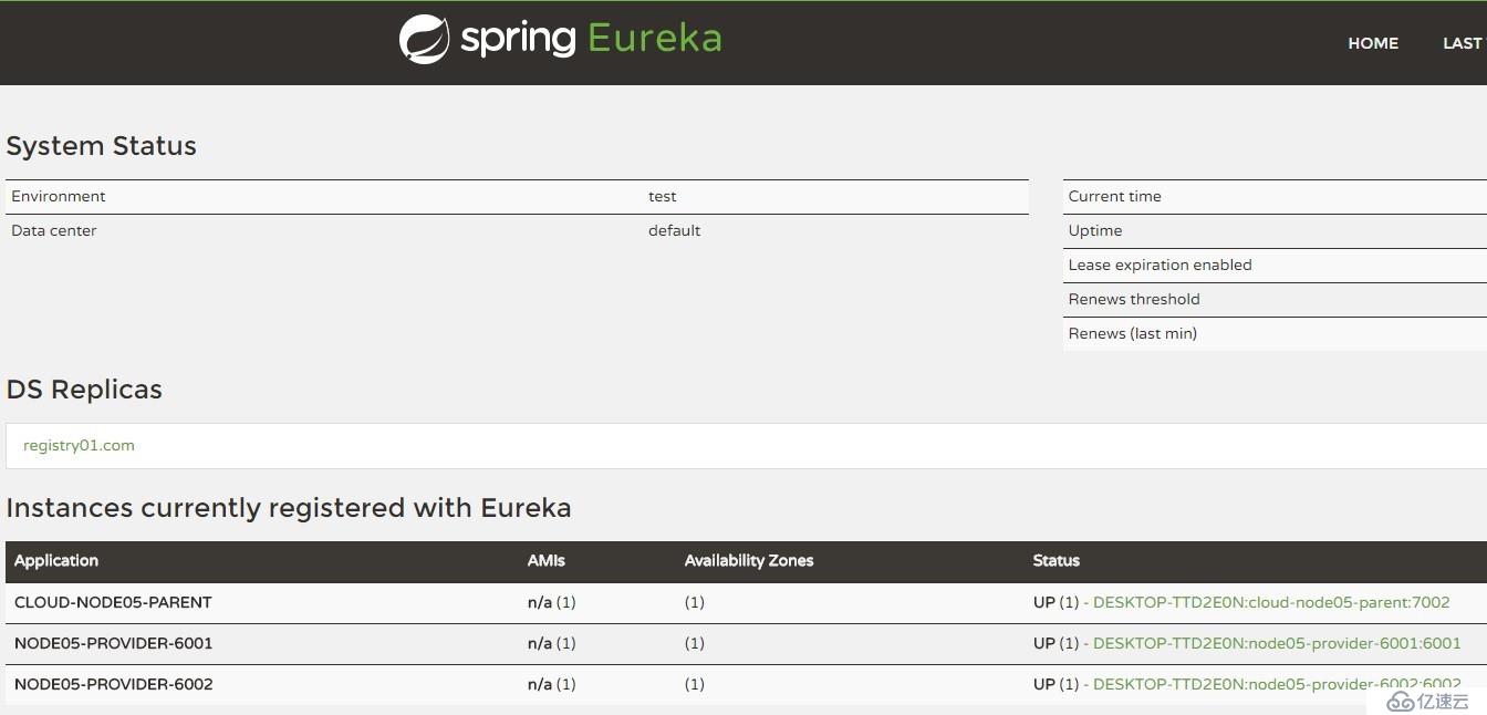 SpringCloud微服务(05)：Zuul组件，实现路由网关控制