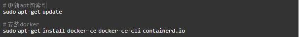 史上最全Docker环境安装指南-让安装docker简单到爆