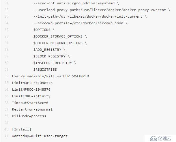 太全了｜万字详解Docker架构原理、功能及使用