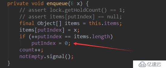 多線程（十八、阻塞隊(duì)列-ArrayBlockingQueue）