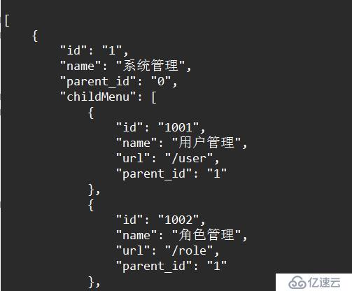 大神带你重新认识Mybatis中强大的resultMap