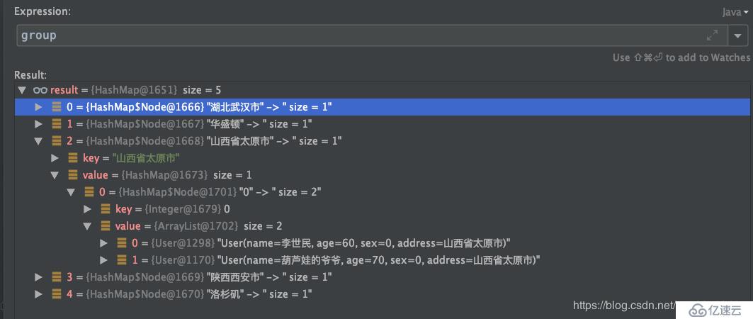 簡潔方便的集合處理——Java 8 stream流