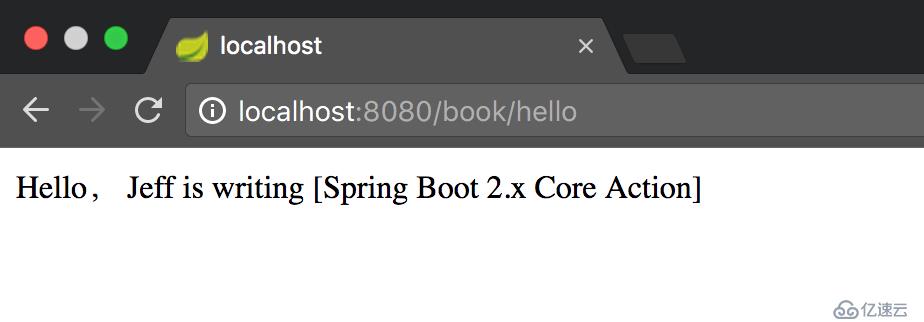 Spring Boot 2.0 配置图文教程