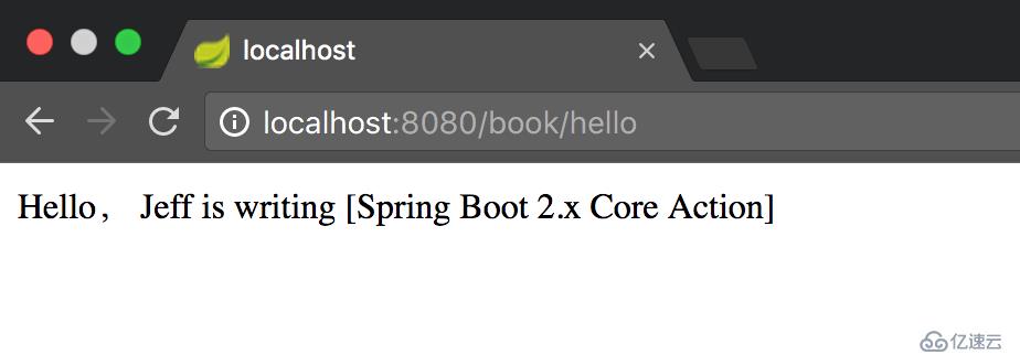 Spring Boot 2.0 配置圖文教程