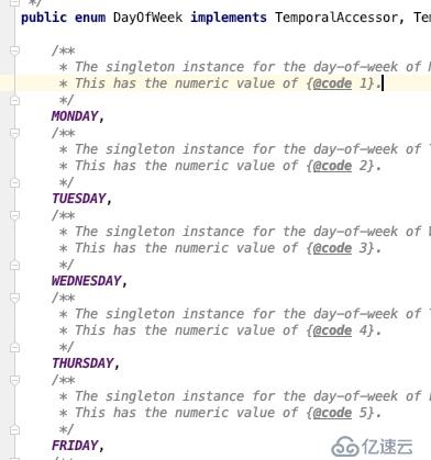 java8的时间和`Date`的对比