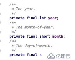 java8的时间和`Date`的对比