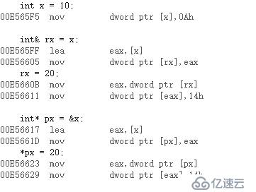 C++入门学习