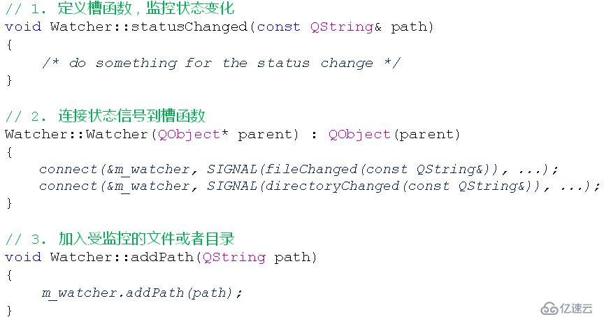 Qt中文本流和数据流、缓冲操作和数据操作的示例分析