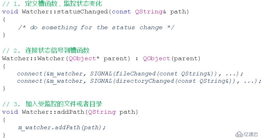 Qt中文本流和數(shù)據(jù)流、緩沖操作和數(shù)據(jù)操作的示例分析