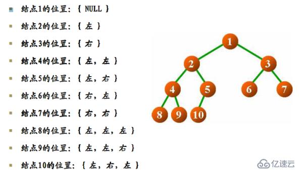 編程開發(fā)中二叉樹和霍夫曼樹的示例分析