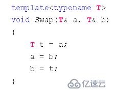 C++--模板的概念和意义、深入理解函数模板、类模板的概念和意义